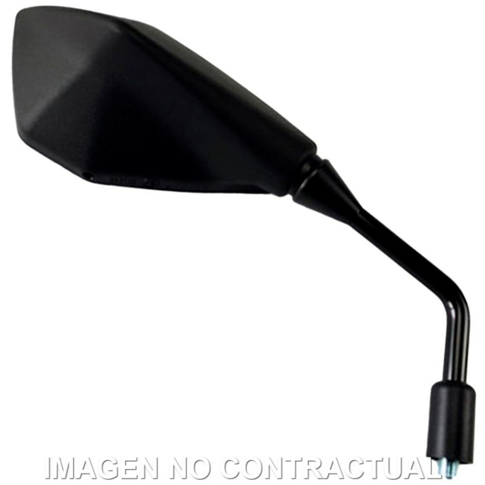 Right Mirror Hert Kawasaki ER-6N 650 (12-16) For Motorcycle Parts Accessories
