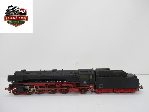 Märklin 34480 Dampflok Baureihe 44 Deutsche Bahn Delta Digital AC H0 mit OVP | Condition: Gebraucht