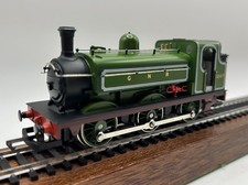 OO Hornby R396 GNR Class J13 0-6-0 Steam Locomotive - (EXCELLENT BOXED)