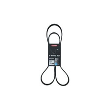 Keilrippenriemen für Peugeot 306 7A | 23947443