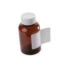 Medicine Amber Plastic Bottles 100ml x 50 | Tablets/Liquids | Child-resistant