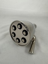 Speakman S-2252-E2 Signature Icon Anystream Adjustable High Pressure Shower Head