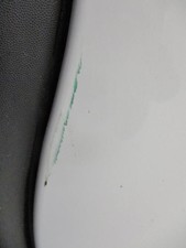 Pare choc arriere RENAULT MEGANE 3 PHASE 1 COUPE 850220057R