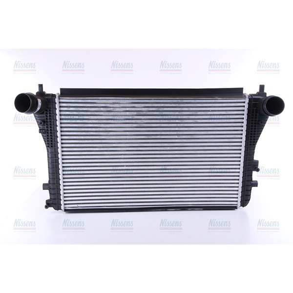 96568 Charge Air Cooler Fits Audi A3 Sportback Convertible TT Roadster Nissens