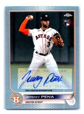 2022 Topps Chrome Update Series Baseball Cards Checklist and Odds 28