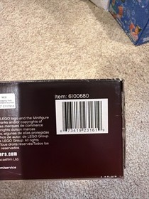 LEGO Star Wars: Millennium Falcon (75105) COMPLETE OPEN BOX