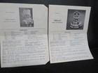 DOLL KNIT / CROCHET PATTERN LEAFLETS ~ 11”, 7.5”, 5.5” & SOFT SCULPTURE ~ LIST — photo 4