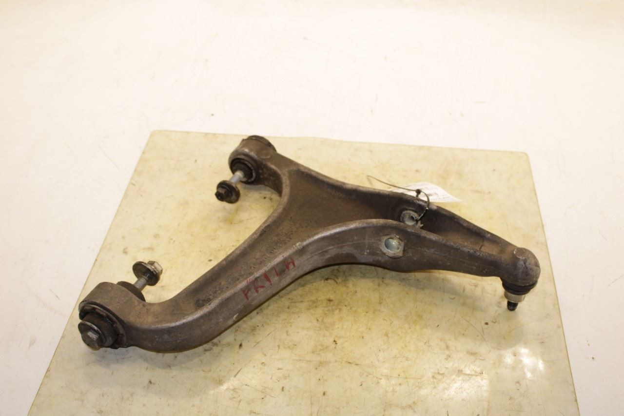 14-17 Maserati Ghibli S Q4 AWD Front Suspension Driver LH Side Lower Control Arm