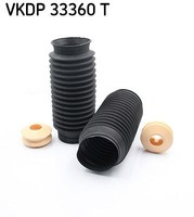 SKF Staubschutzsatz, StoßDäMpfer Vkdp 33360 T FüR Opel