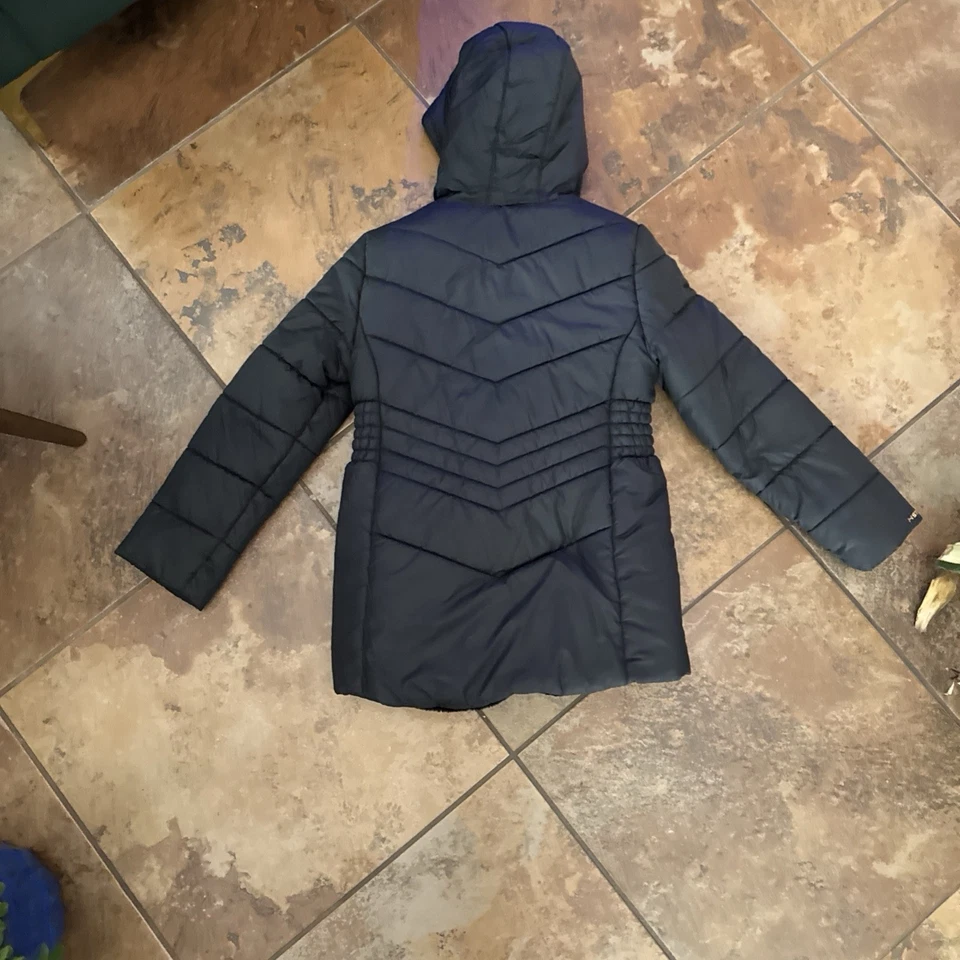 Under Armour Mujer Grande Willow Parka Chaqueta de Invierno Aislante Foto 2 de 4