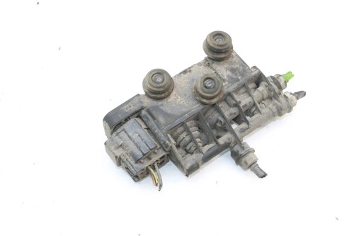 LAND ROVER RANGE ROVER SPORT L320 Steuergerät für Luftfederung 34908499