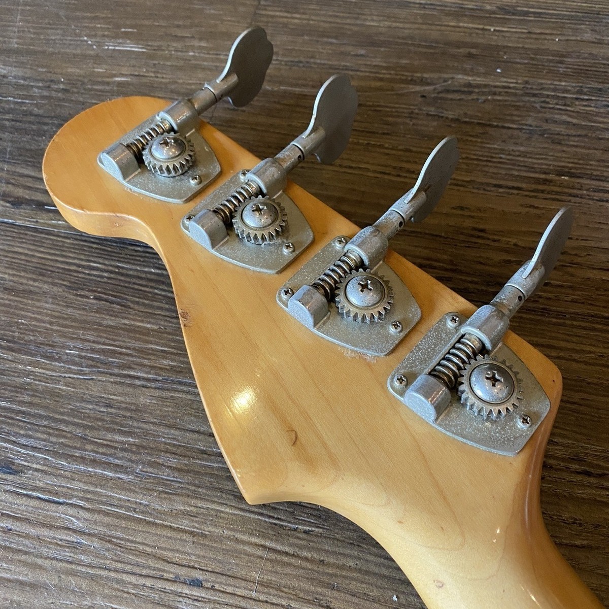 ■Tokai HARD PUNCHER PRECISION BASS PB 40 Tokai Hard Puncher PB-40 Precision Bass Black Electric Bass