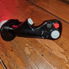 Thustmaster Hotas Cougar Flight Stick F 16 Flight Simulator Joystick