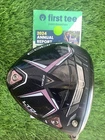 Cobra King LTDx Max Driver 10.5* Helium 4F1 Ladies Graphite Shaft