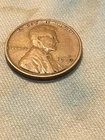 1930 Lincoln Wheat Penny Fine