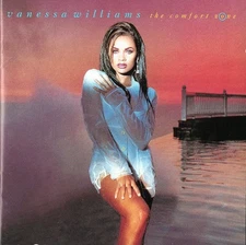 Vanessa Williams - The Comfort Zone (CD)