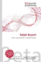 Lambert M. Surhone (U. A.) | Ralph Bryant | Taschenbuch | Englisch (2026)