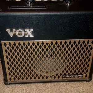 Vox Ad50vt Amp | eBay