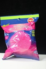 Play Glow Luminous Popglo Bounce New