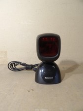Lecteur imageur scanner de codes à barres Honeywell YJ HF600 YJ HF600-1-USB noir