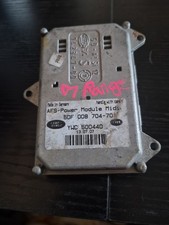 Oem 2005-09 Landrange Rover Afs Headlight Control Module Ballast 5df008704-70 Oem 2005-09 Landrange Rover Afs Headlight Control Module Ballast 5df008704-70