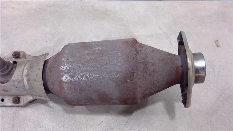 2015-2019 NISSAN SENTRA EXHAUST SYSTEM CATALYTIC CONVERTER/PIPE 20010-4AF0A - Image 2 of 4