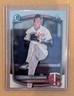 2025 Bowman James Ellwanger Draft #BDC-164 1st Chrome Minnesota Twins
