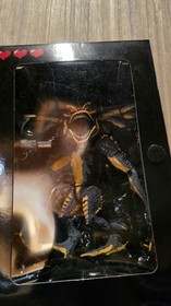 NECA Gremlins 2 The New Batch Mohawk NES 8 Bit Video Game Figure Reel Toys NIB