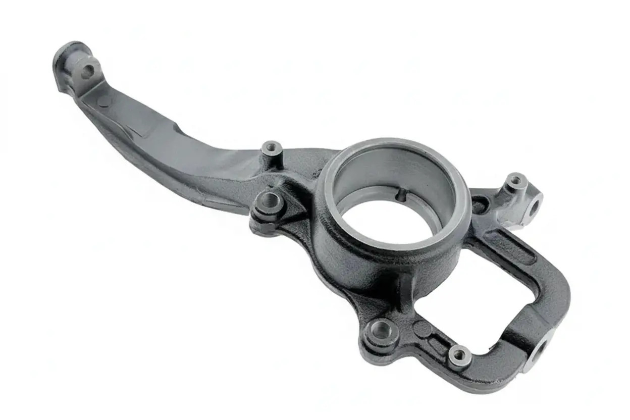 STEERING KNUCKLE WHEEL SUSPENSION ZZP-VW-007 FORBMV/BMX/BKJ/AZZ/BRJ 3.2L 6cyl - Image 3
