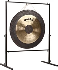Wuhan Chau Gong with Stand - 36"