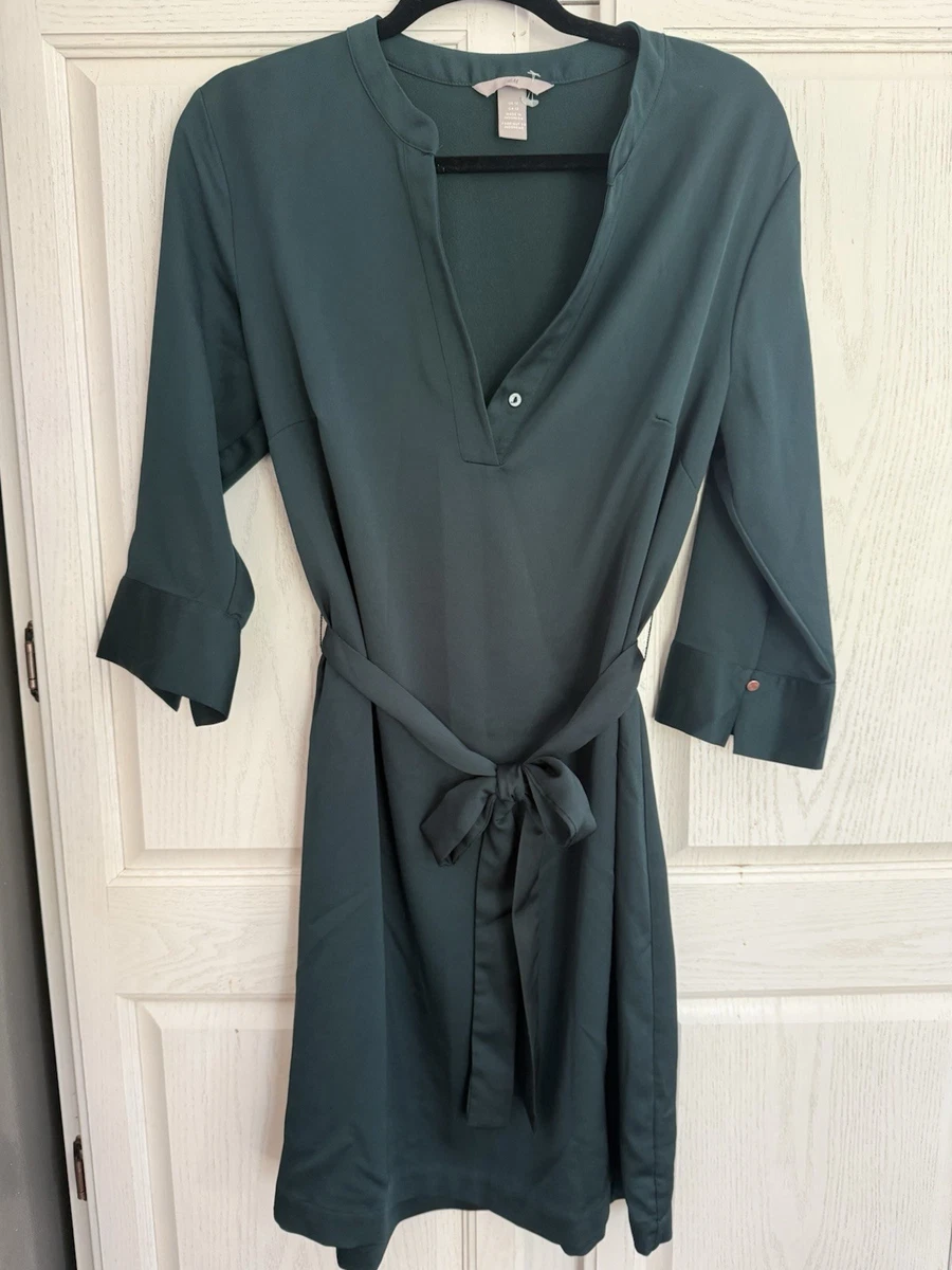 H&M Green Dresses for Women for sale | eBay