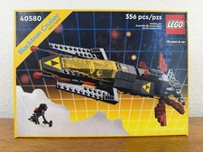 LEGO 356-1 Swiss Villa Instructions and Parts List