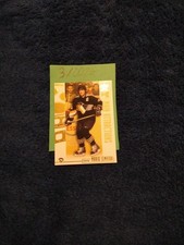 2002-03 Pacific Main Attraction Mario Lemieux #16