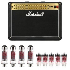 Marshall JVM410C Tube Kit