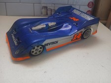 Vintage Team Associated ,trinity,bolink ?? 1/12 Pan Car
