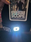 Night Scope Rechargeable LED Beanie (Navy) *NEW, WITH TAGS* — photo 5