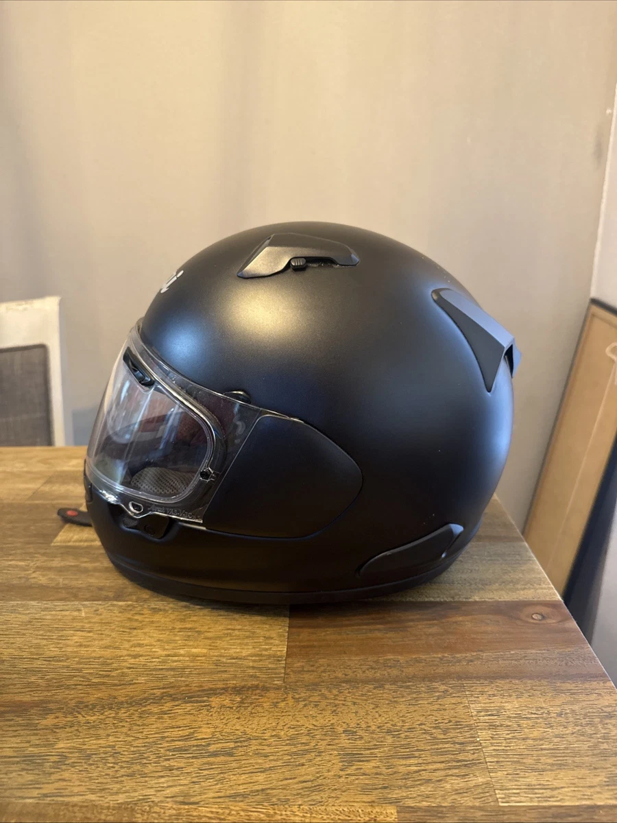 bad motorcycle helmets Scorpion Covert FX Full-Face Helmet Matte Black