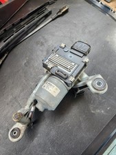 VW Phaeton 3D Wischermotor vorne links 3D1955119A Scheibenwischer 2006
