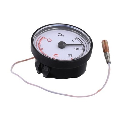 Ersatz 55 mm Kaffeemaschine Thermometer Kapillare für Espressomaschinen
