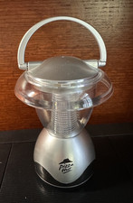 Pizza Hut Battery Lamp Works Fun Item