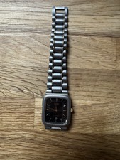 CITIZEN Quarz TITANIUM Armbanduhr