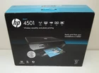 New! Sealed! HP ENVY 4501 (4500 Series) All-in-One Wireless INKJET PRINTER Photo
