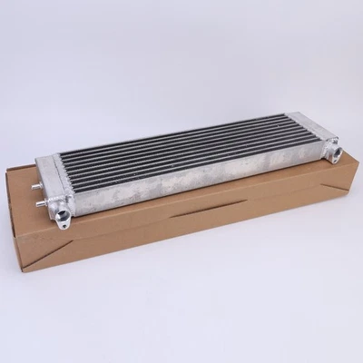 Engine Oil Cooler 17212284260 For BMW F06 F12 F10 F13 M5 M6 M8 4.4L 17212284260 - Image 1 of 4