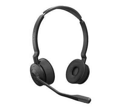 Jabra Engage 75 Mono Headset - 9559-583-111 - inkl. Dockingstation -Bulkware