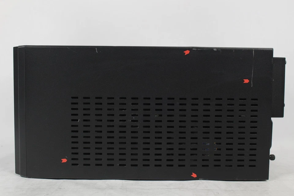 GIGABYTE TECHNOLOGY Z390 AORUS PRO | I5-9600K 3.70GHZ | 512GB | 16GB | SIN SISTEMA OPERATIVO Foto 2 de 4