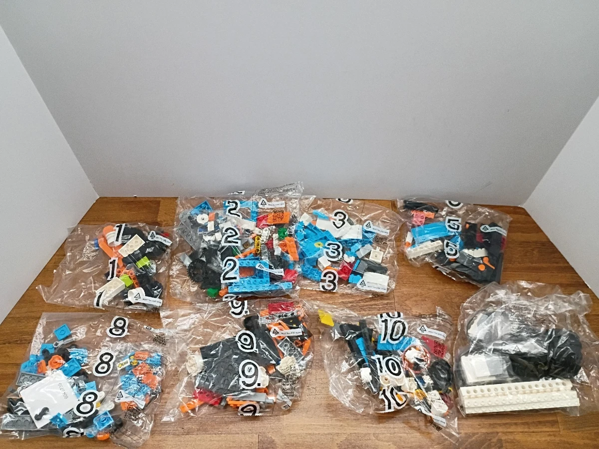 LEGO BOOST Creative Toolbox Boost LEGO (R) Complete Sets & Packs for sale | eBay LEGO BOOST Creative Toolbox Boost LEGO (R) Complete Sets & Packs for sale | eBay