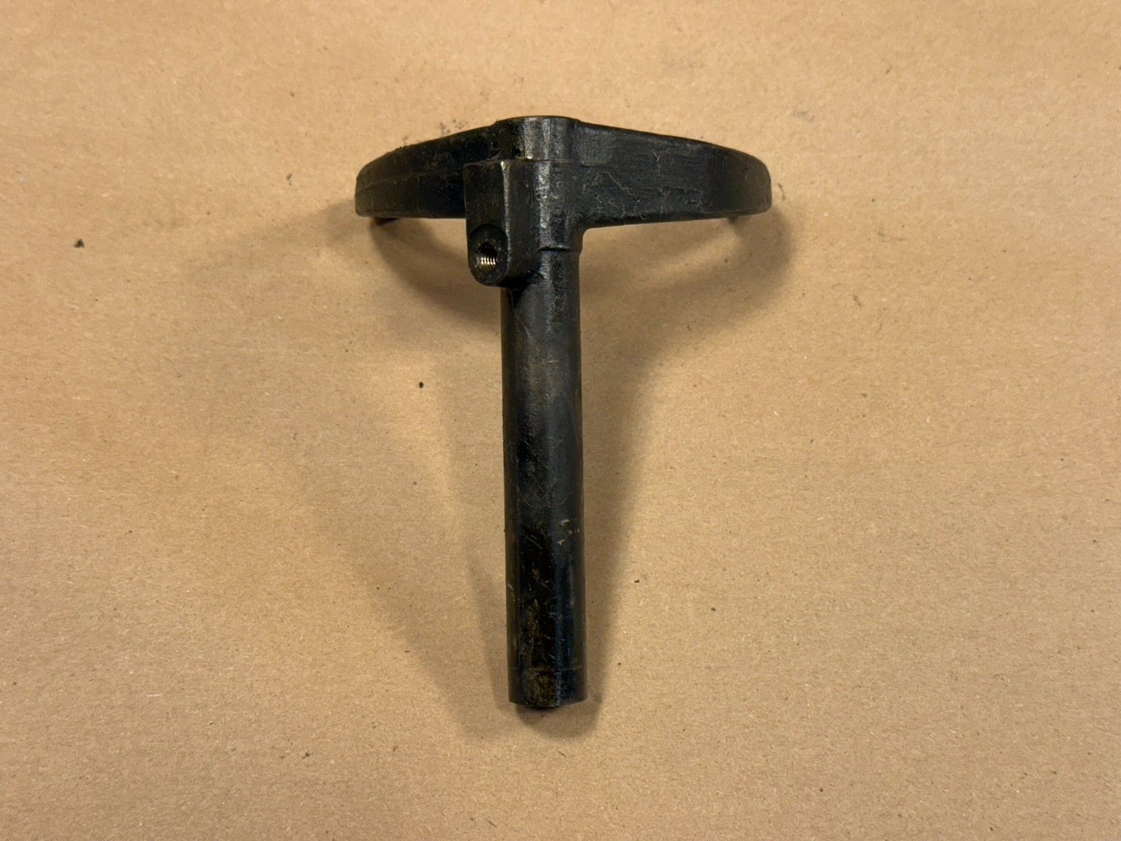 Original MG MGA MGB Healey Sprite Shift Fork