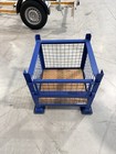Metal Mesh Cage Stillages