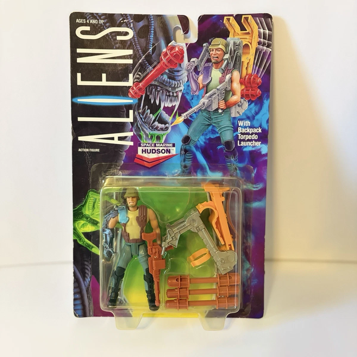 25+ Space Alien Kenner Action Figures for sale | Updated Oct 2026