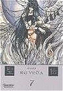 RG Veda Bd. 7: Seiden - Die Heilige Legende  von CLAMP | Buch | Zustand sehr gut